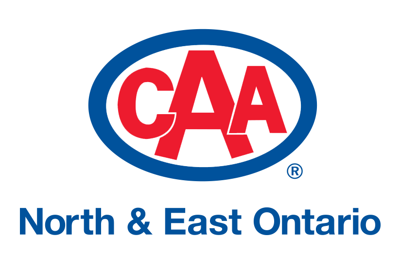 CAA Logo